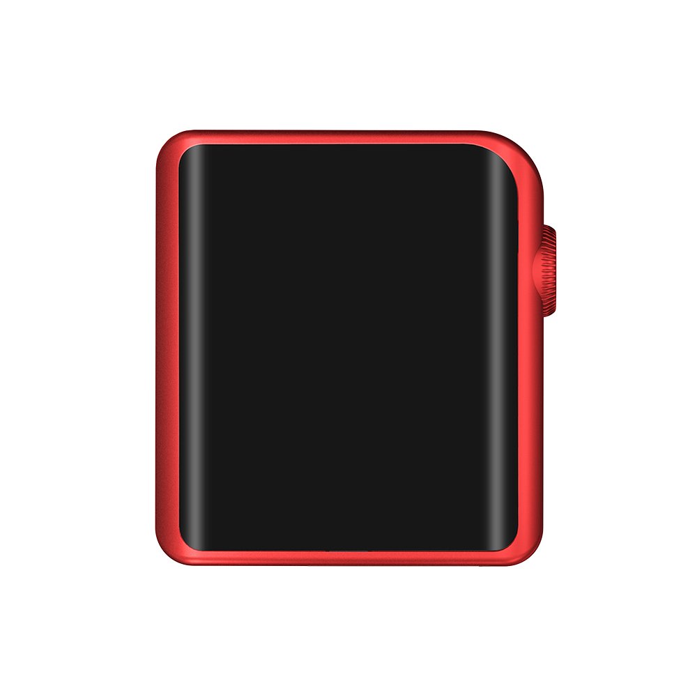 Amazon.co.jp: 【国内正規品】SHANLING ハイレゾ音源対応ポータブル